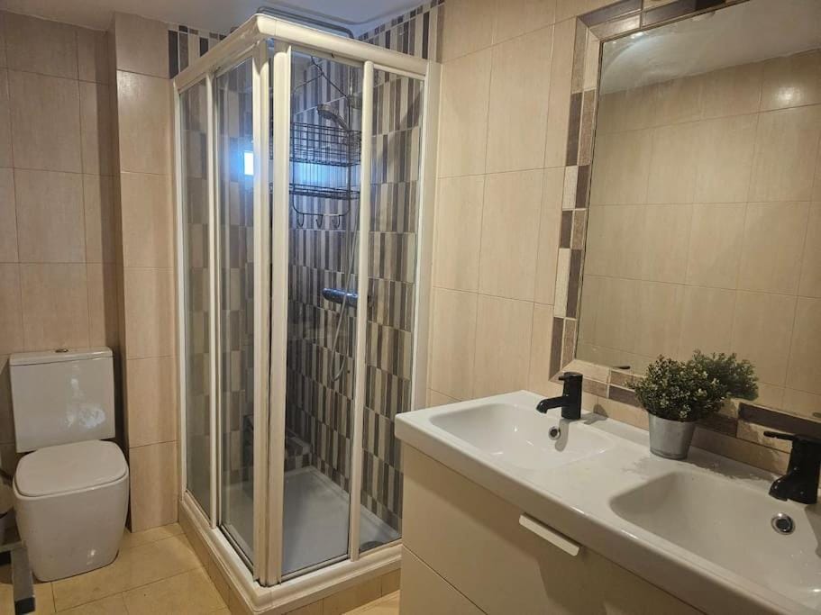 Azahar Apartment in Cordoba