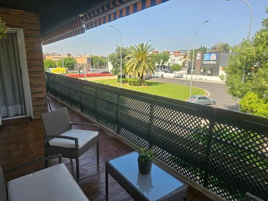 Azahar Apartment in Cordoba
