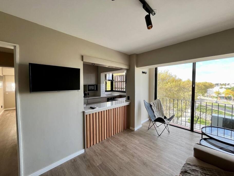La Vista Apartment in Uruguay