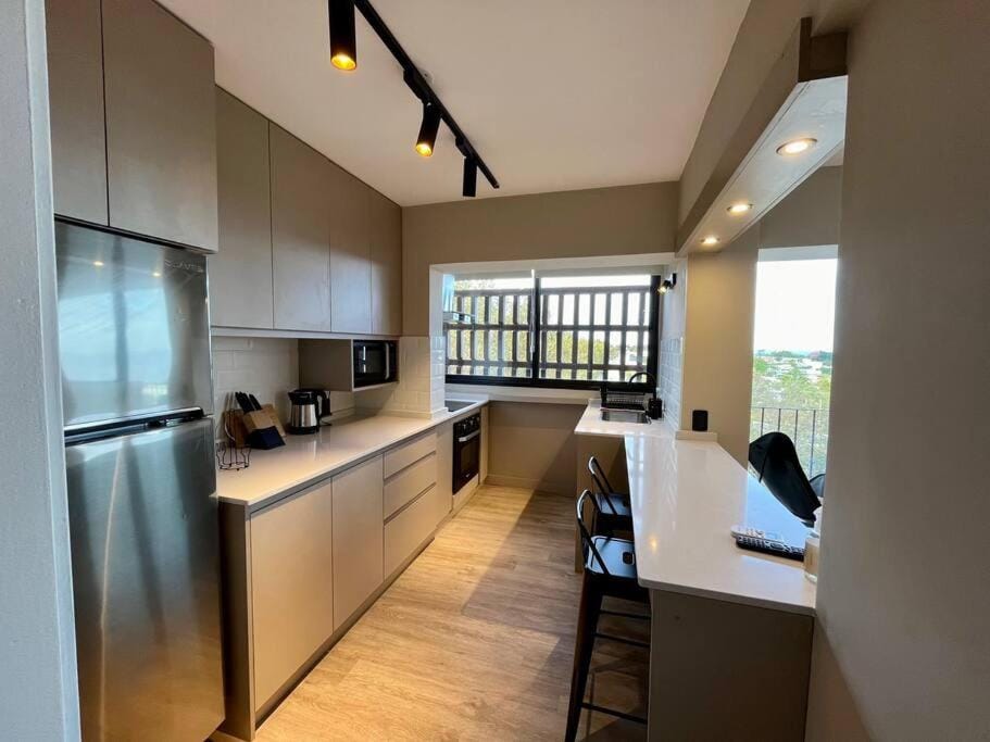 La Vista Apartment in Uruguay