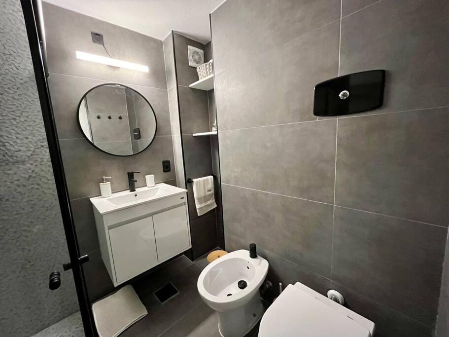 La Vista Apartment in Uruguay