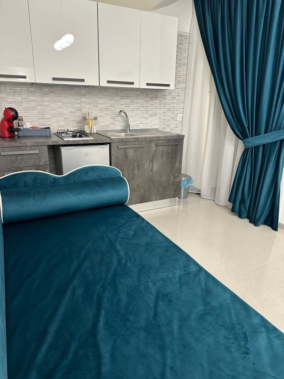 I 5 Partenopei Apartment in Naples