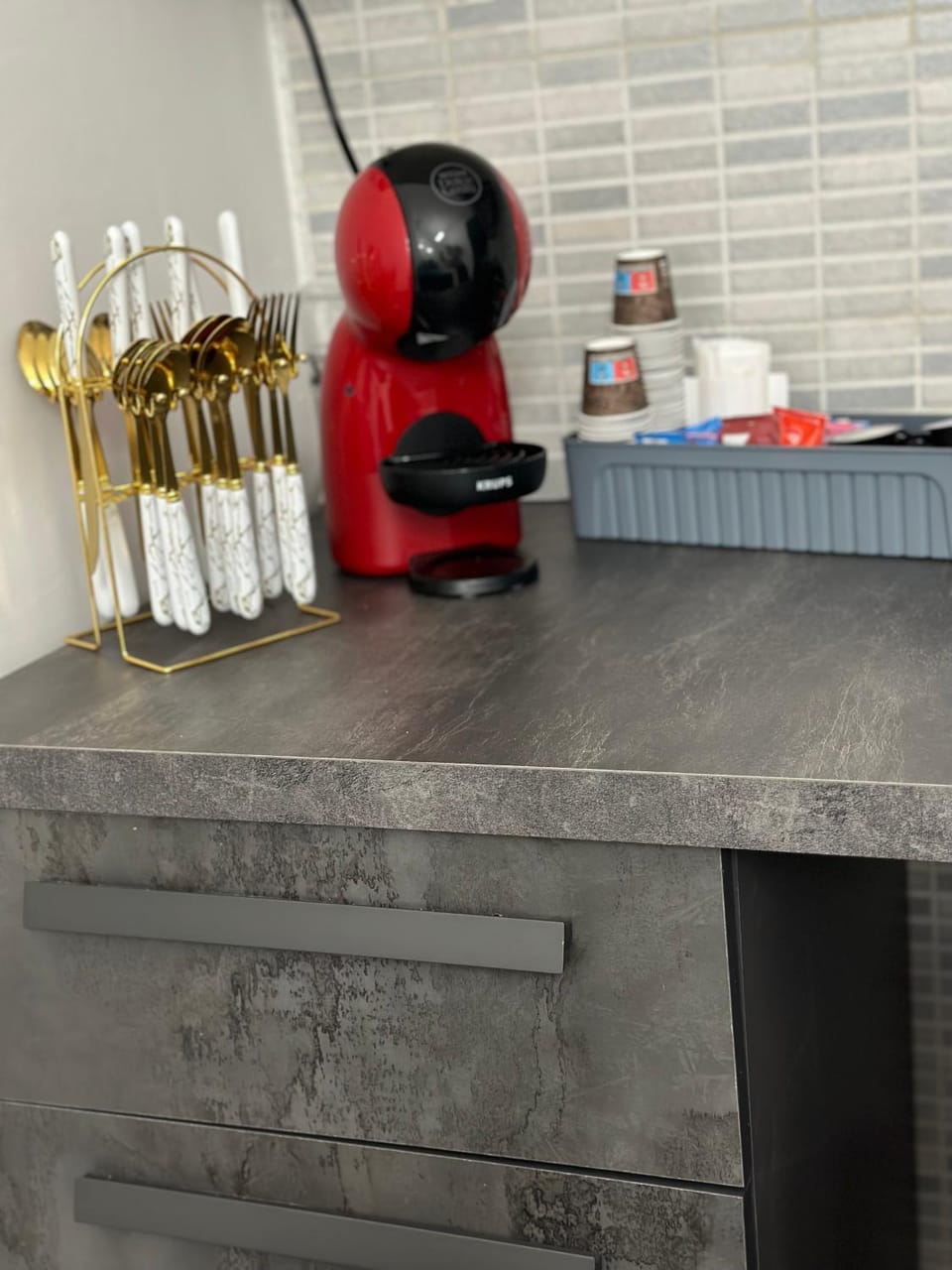 I 5 Partenopei Apartment in Naples