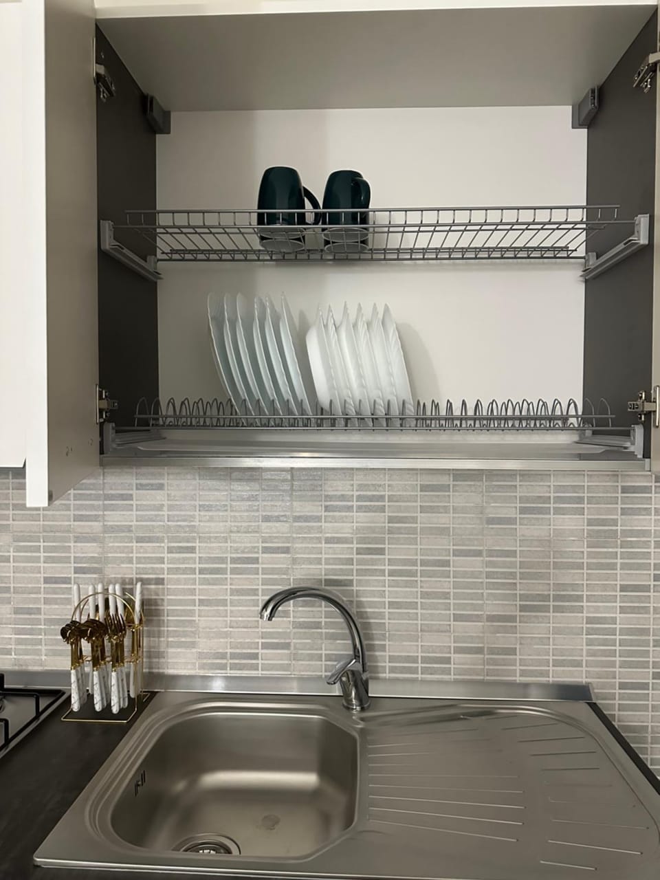 I 5 Partenopei Apartment in Naples
