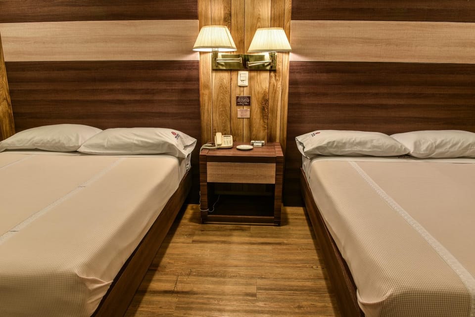 Oliver Inn Tlalnepantla Hotel in Mexico City