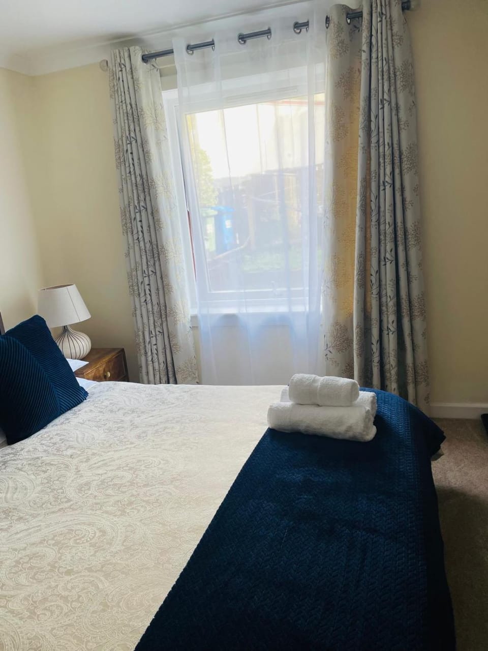 Wallace House Apartment in Fort William