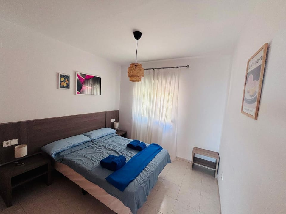 Colibri Apartment - Imperial Park - Sea View, 6 Pools, Terrace Apartment in Calp