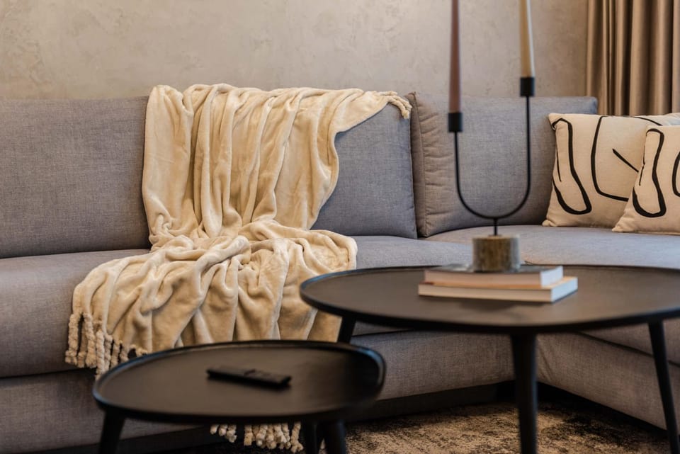 Quibio Altitude Apartment in Brasov