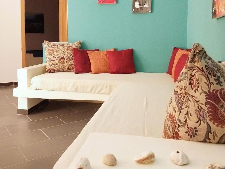 Apartment in Sal Rei - Boa Vista Apartment in Cape Verde