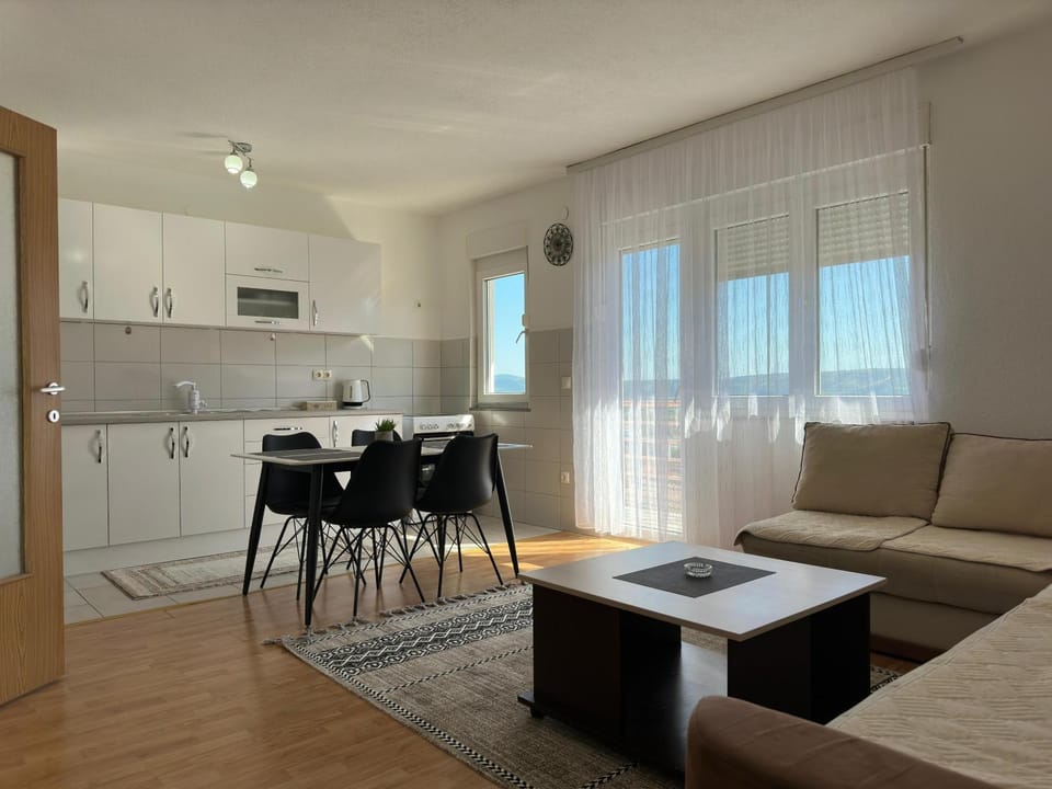 Nuni apartments Apartment in Mostar
