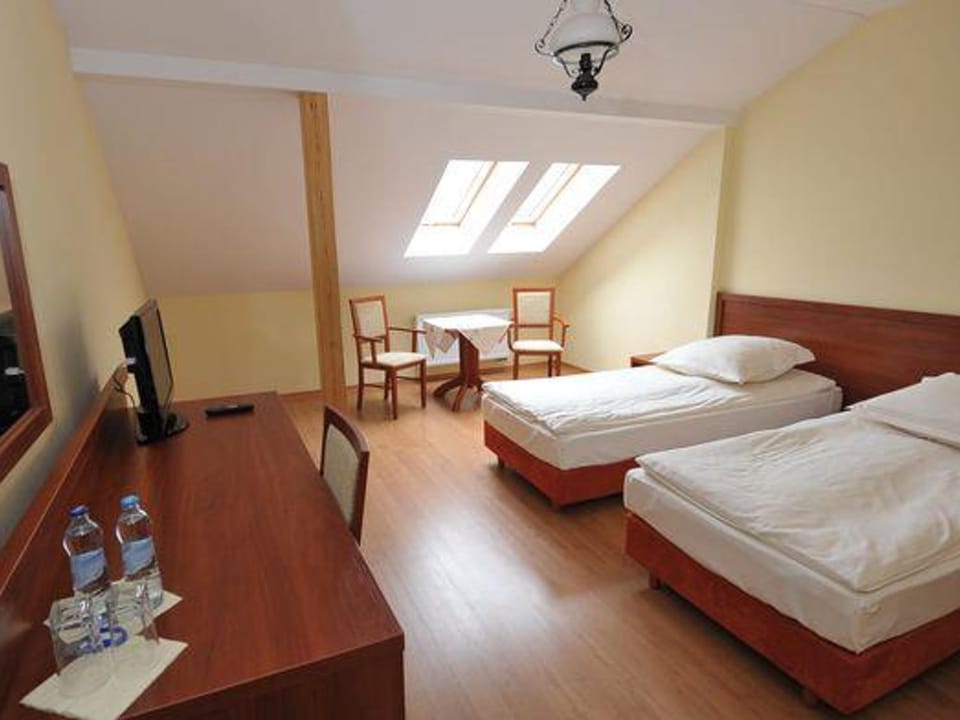 Zajazd Magda Inn in Poland