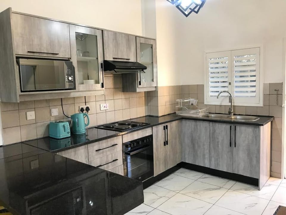 Palm29 at Sunset Mews, Grand Palm - self catering appartment - Your Ideal Getaway for Work or Relaxation Apartment in North West, South Africa