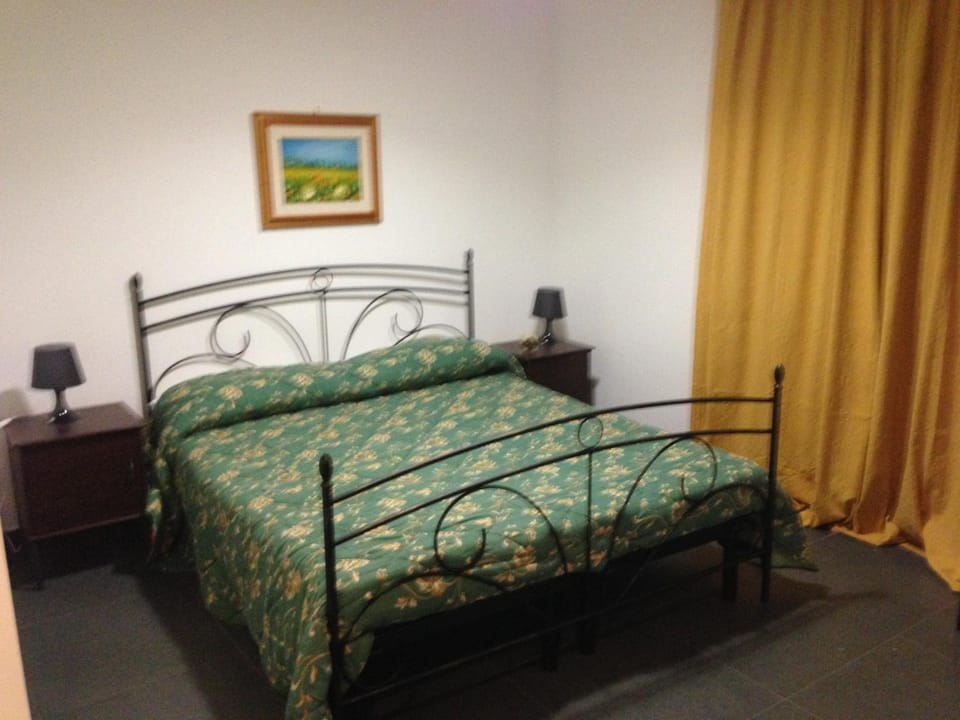 B&B Largo Barile Bed and Breakfast in Sicily