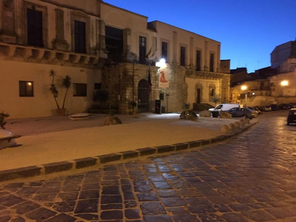 B&B Largo Barile Bed and Breakfast in Sicily