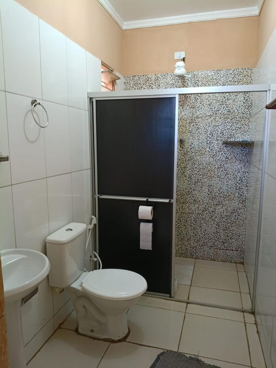 Apartamento Aconchegante 1 quarto Apartment in State of Ceará