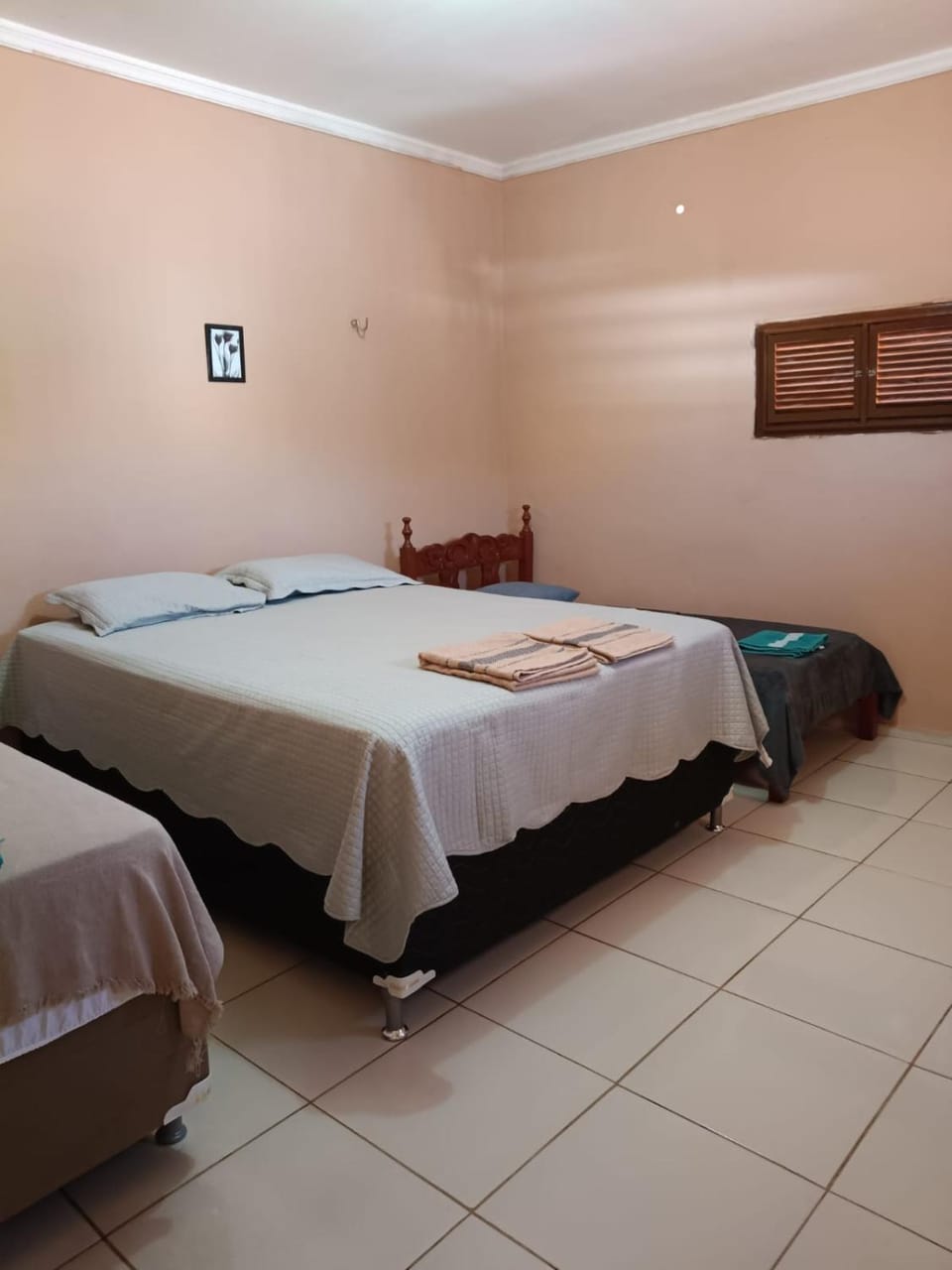 Apartamento Aconchegante 1 quarto Apartment in State of Ceará