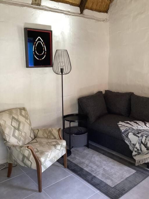 Rosewood Cottage Apartment Apartment in KwaZulu-Natal