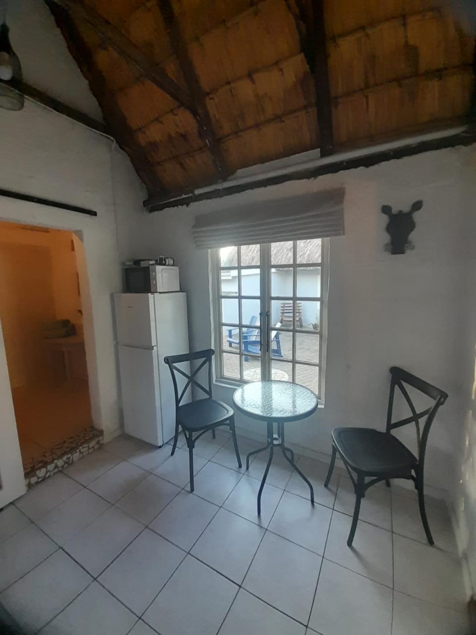 Rosewood Cottage Apartment Apartment in KwaZulu-Natal