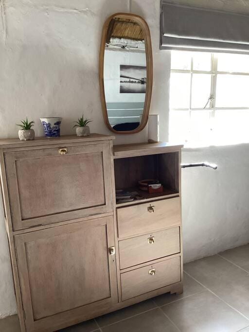 Rosewood Cottage Apartment Apartment in KwaZulu-Natal