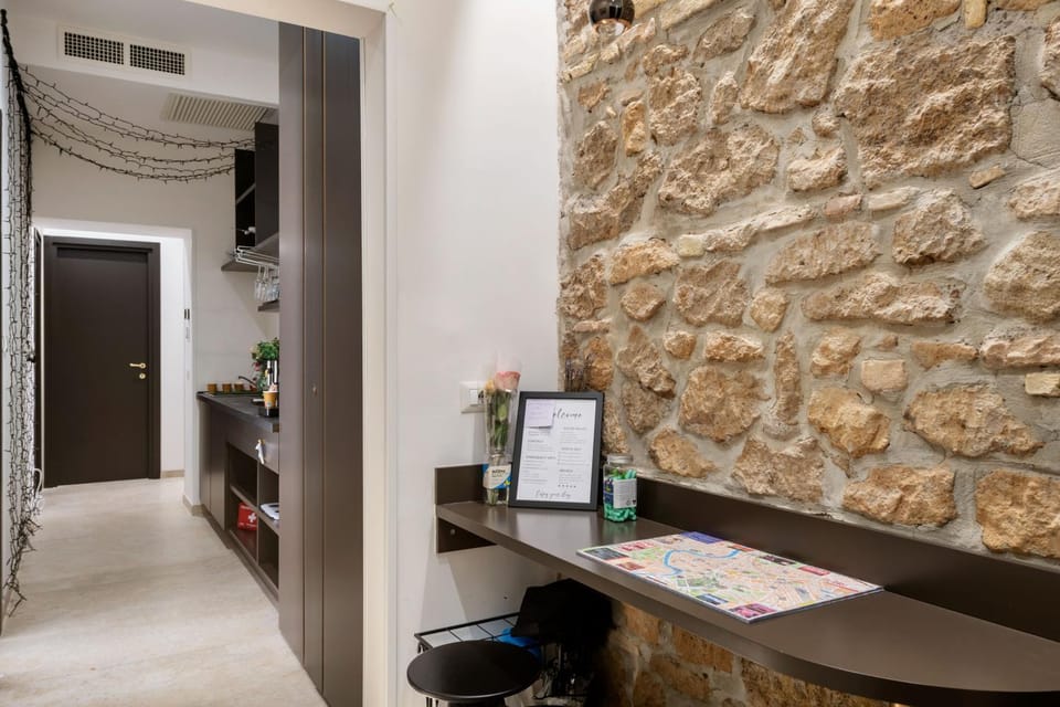 Other, storage, laundry