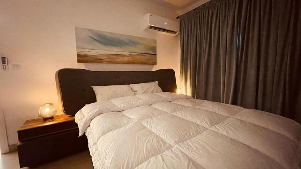 Marassi 2 Bedroom Apt- El Alamein City Northcost , شقة غرفتين نوم بمراسي مارينا الساحل الشمالي Apartment in Egypt