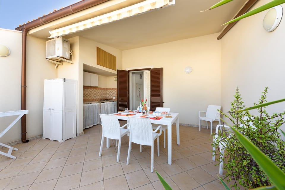 Day, Balcony/Terrace, Kitchen or kitchenette