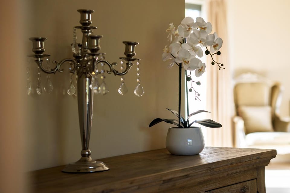Decorative detail