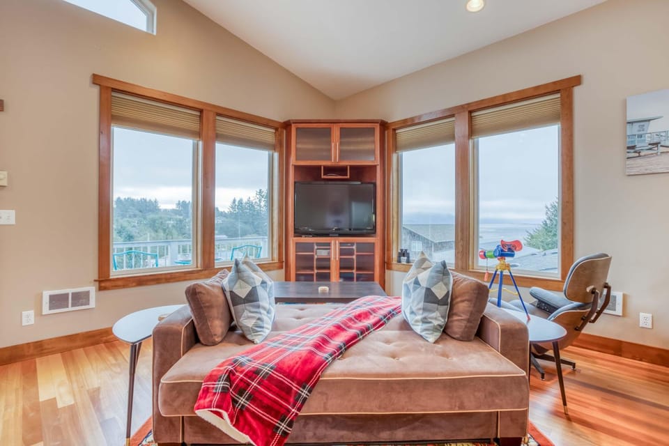 Vikenhem - Meredith Lodging House in Netarts