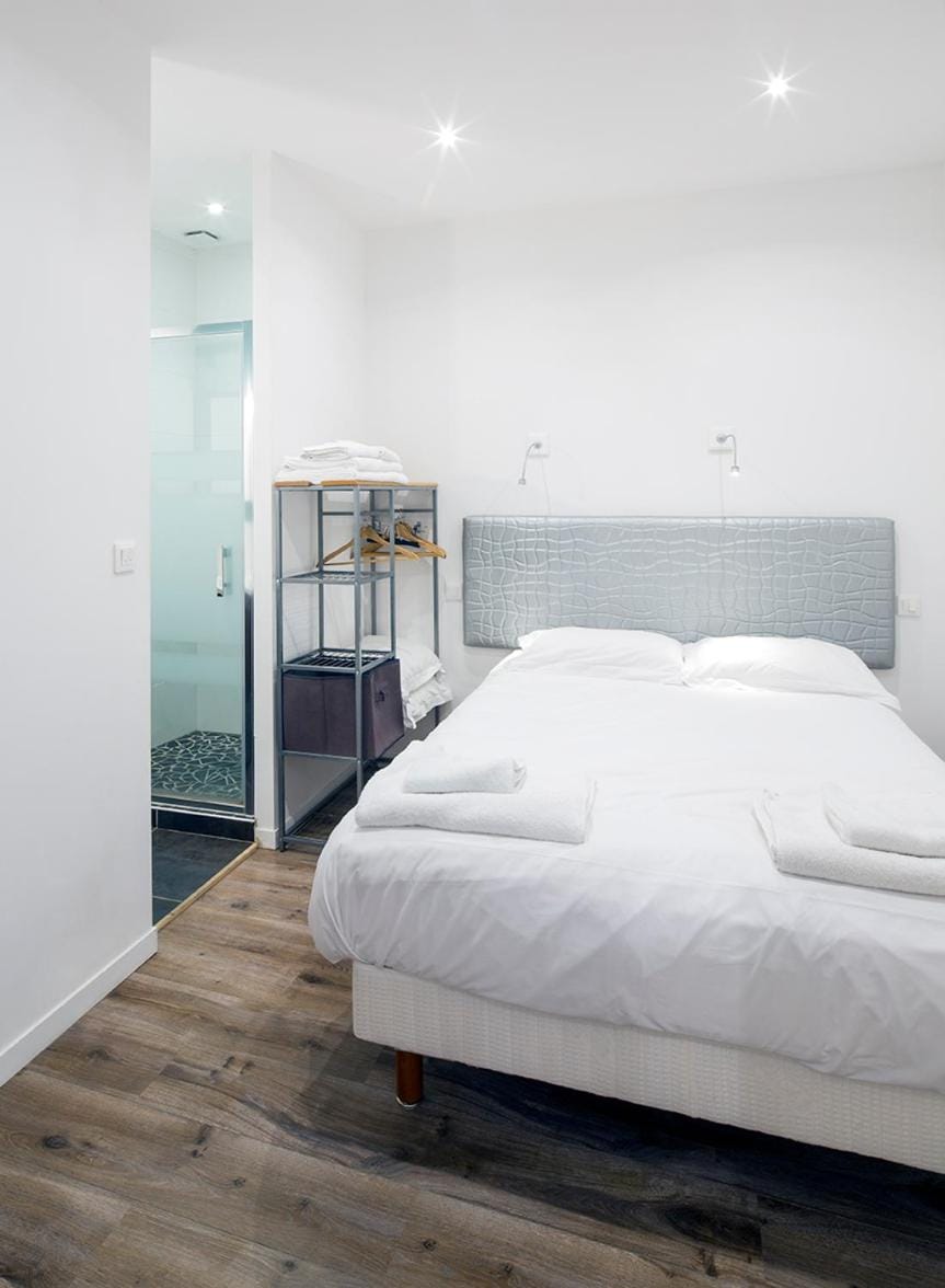 Bordo'Appart Hoya Bella Apartment hotel in Arcachon