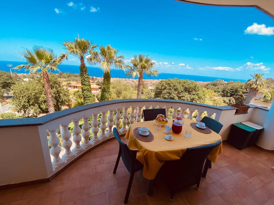 Sea view