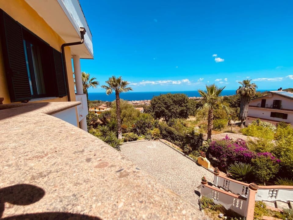 Sea view