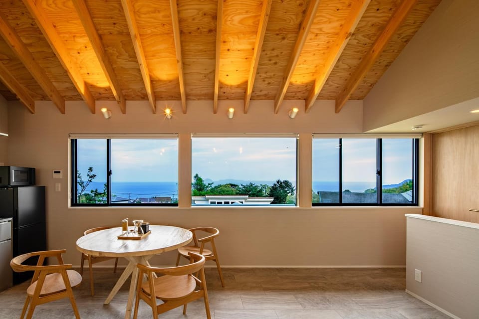 View (from property/room), Dining area