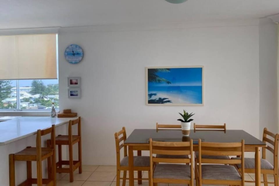 Ocean Front 2Bed - Unbeatable Views @ Sanderling! Apartment in Gold Coast