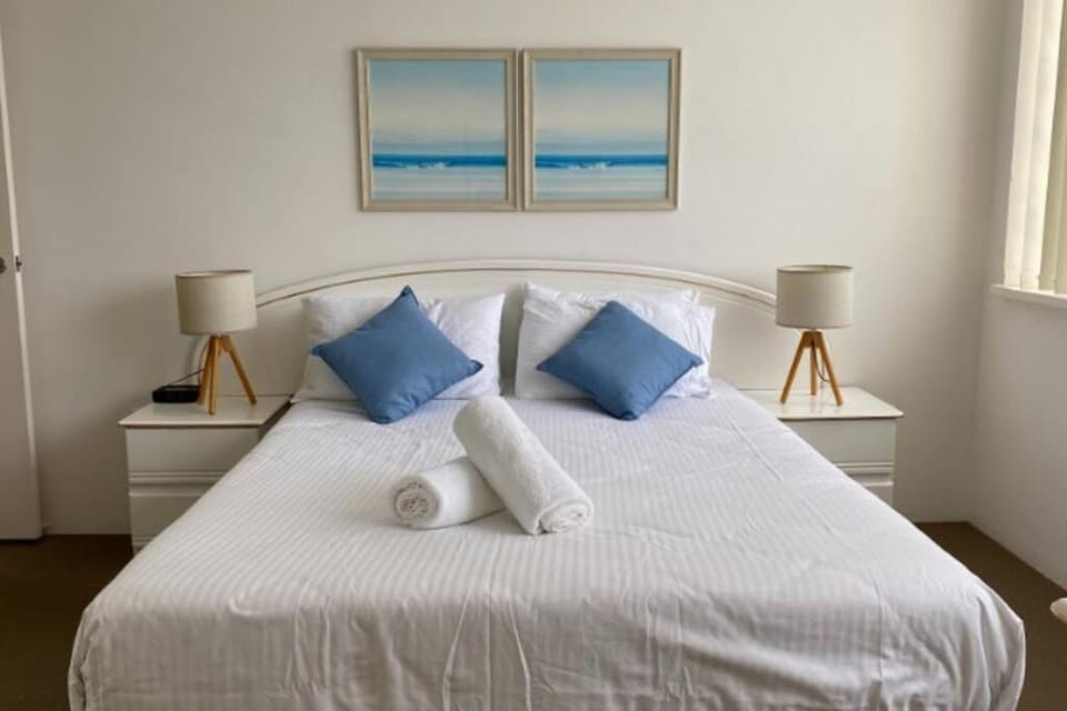Ocean Front 2Bed - Unbeatable Views @ Sanderling! Apartment in Gold Coast