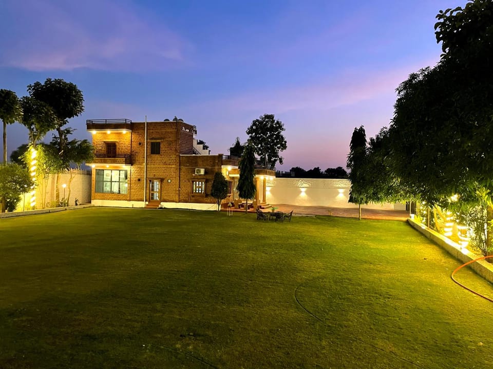 Poonam Palace jodhpur Hotel in Rajasthan