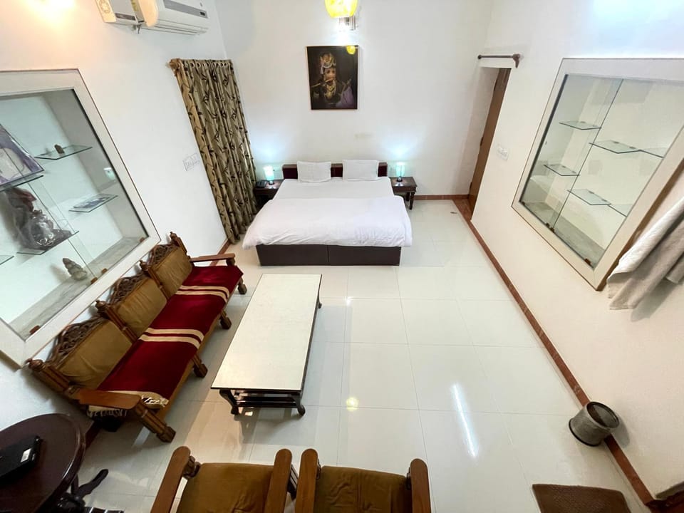 Poonam Palace jodhpur Hotel in Rajasthan