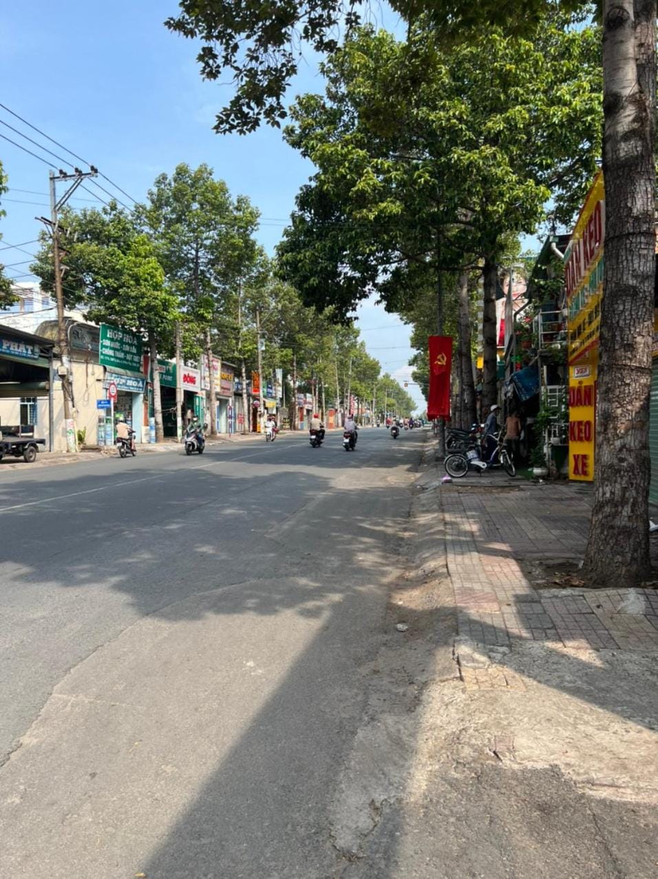 Nhà nghỉ nam phương Love hotel in Ho Chi Minh City