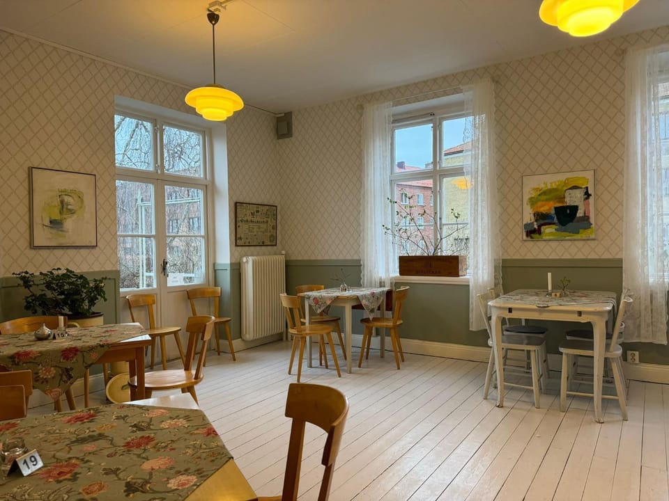 STF Landskrona Hostel Hostel in Skåne County