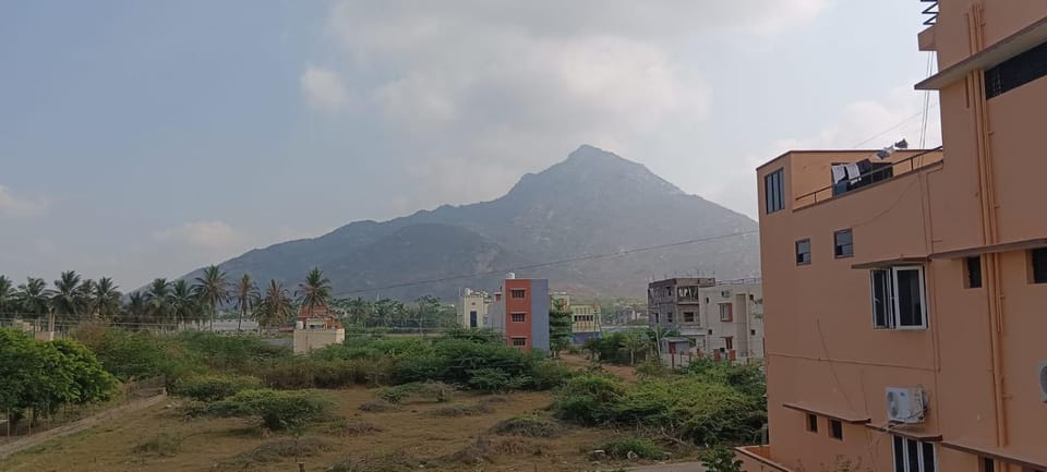SABRI HOME STAY Vacation rental in Tamil Nadu