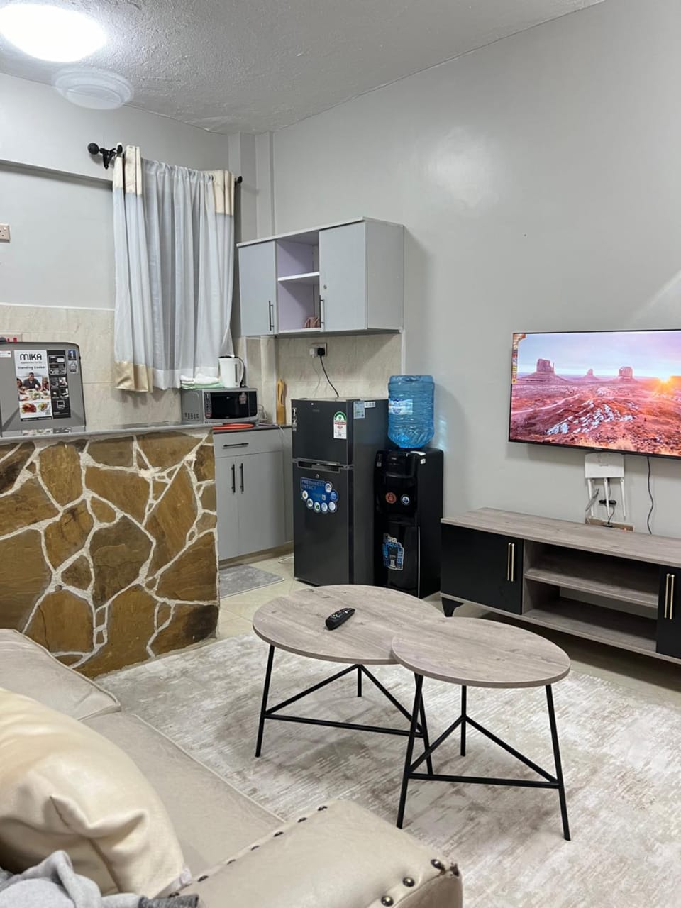 The comfortplace Naivasha town Apartment in Kenya