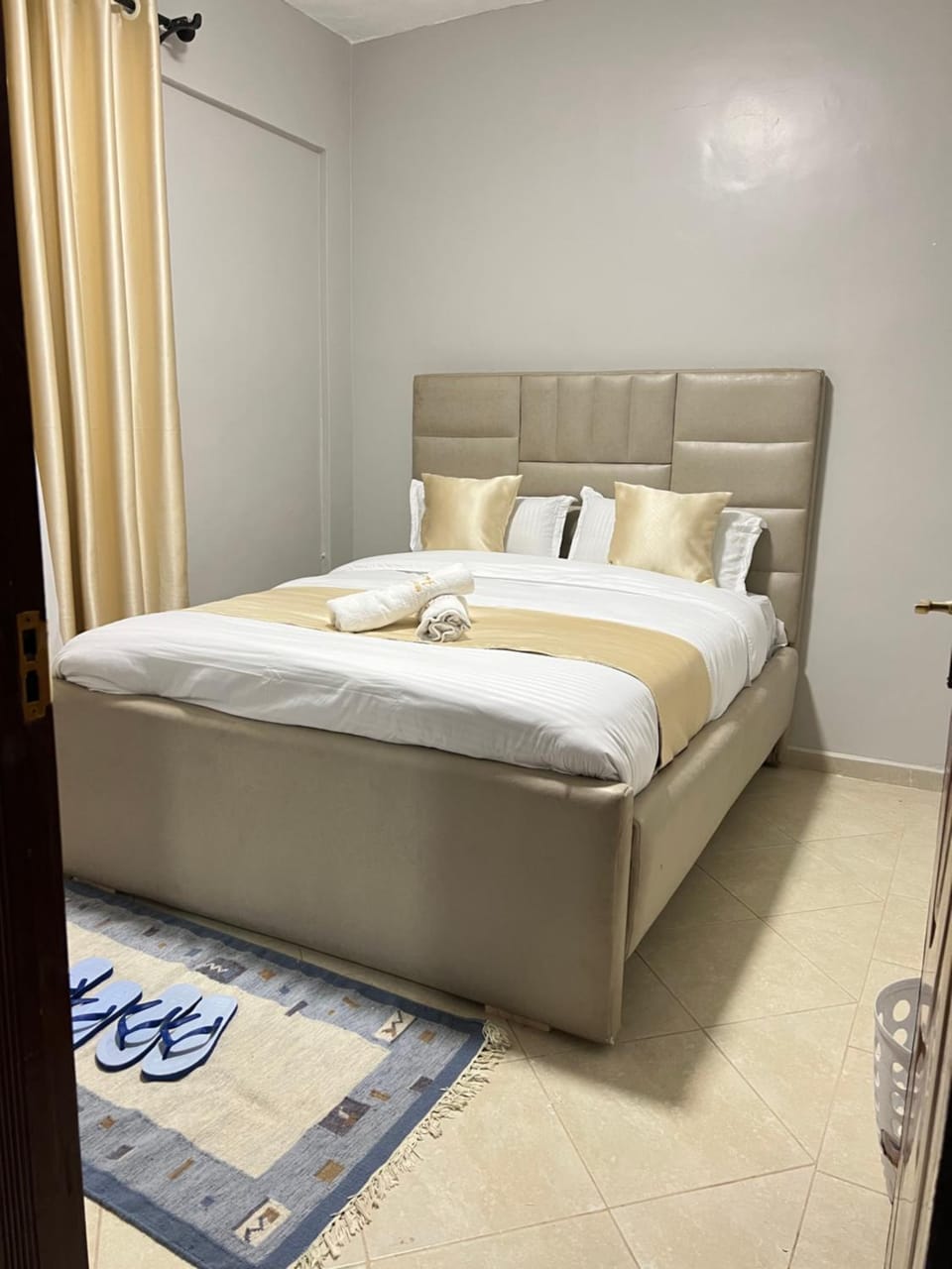 The comfortplace Naivasha town Apartment in Kenya