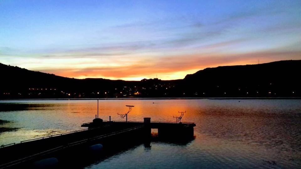 Ebro Fishing Exlusiv Appartment Apartment in Aragon
