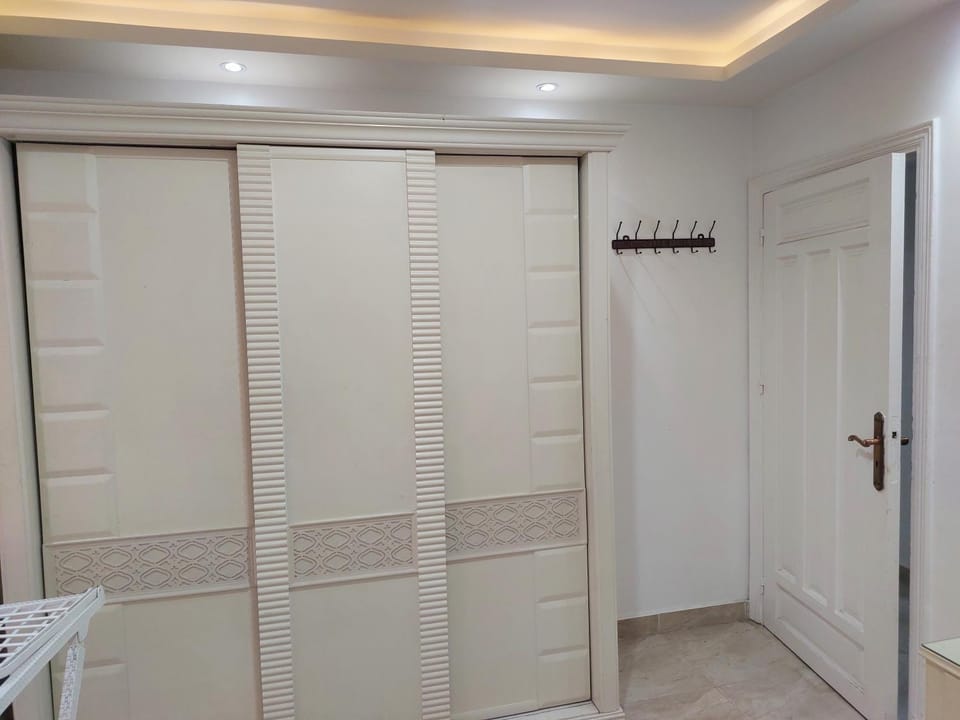 شقة مفروشة للايجار في خالد بن الوليد الإسكندرية Apartment in Alexandria