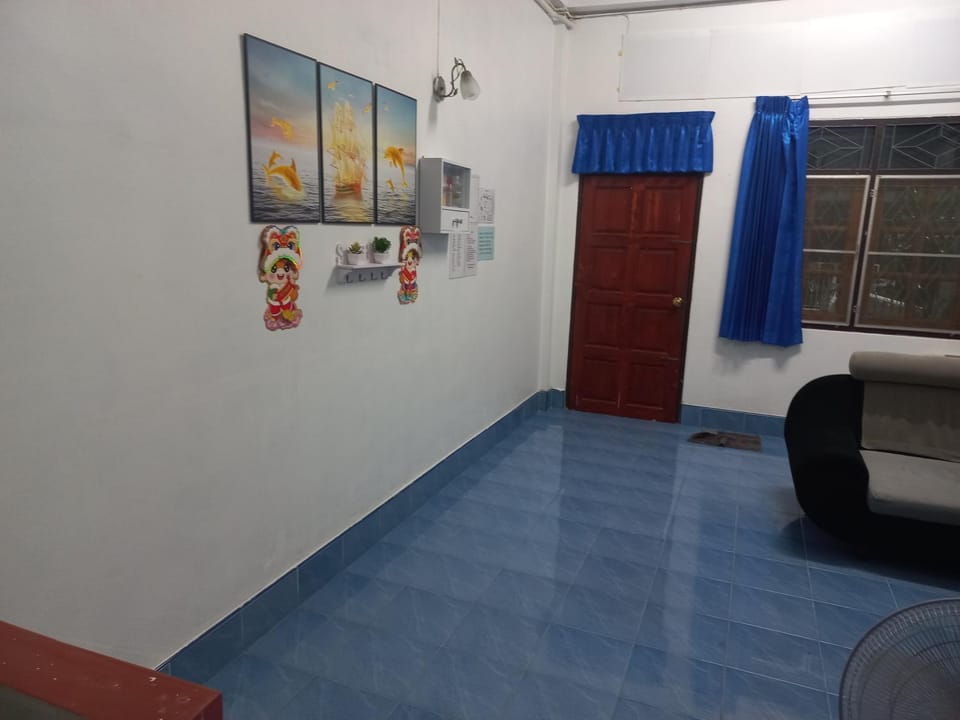 Cameron Homestay Betong Villa in Kedah