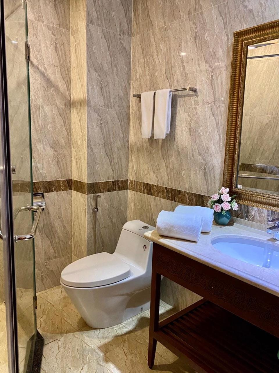 Central Hotel & Residences Swimming Pool Apartment hotel in Ho Chi Minh City