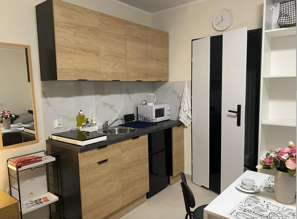 BROWARNA mini Apartamenty Apartment in Pomeranian Voivodeship