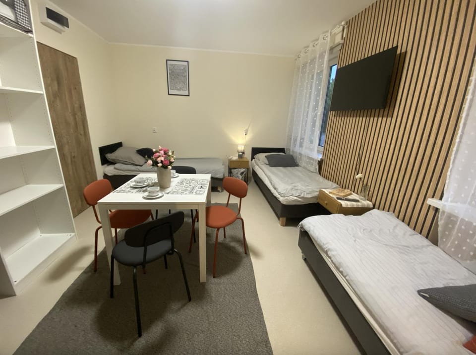 BROWARNA mini Apartamenty Apartment in Pomeranian Voivodeship