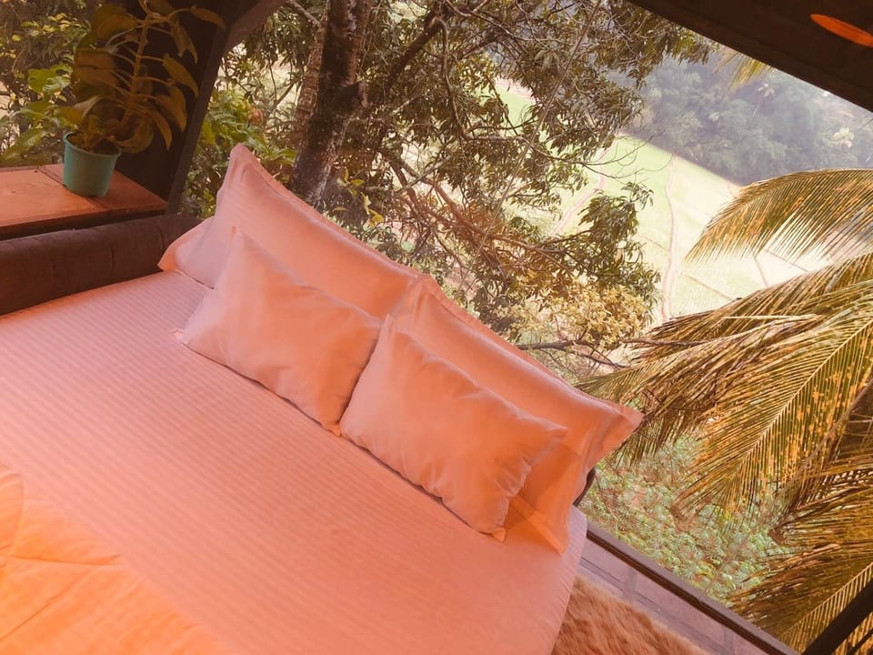 Kay’s Den Kandy Bed and Breakfast in Gangawatakorale