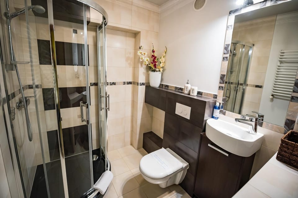 Apartament przy Henryku Apartment in Lesser Poland Voivodeship