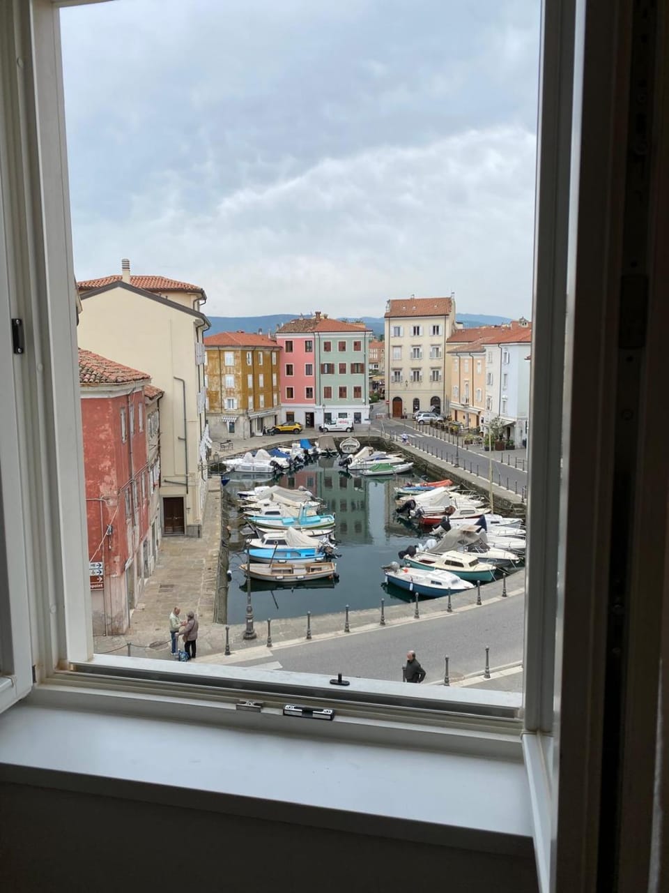 Al FRONTE MARE SUITES APARTMENTS Apartment in Friuli-Venezia Giulia